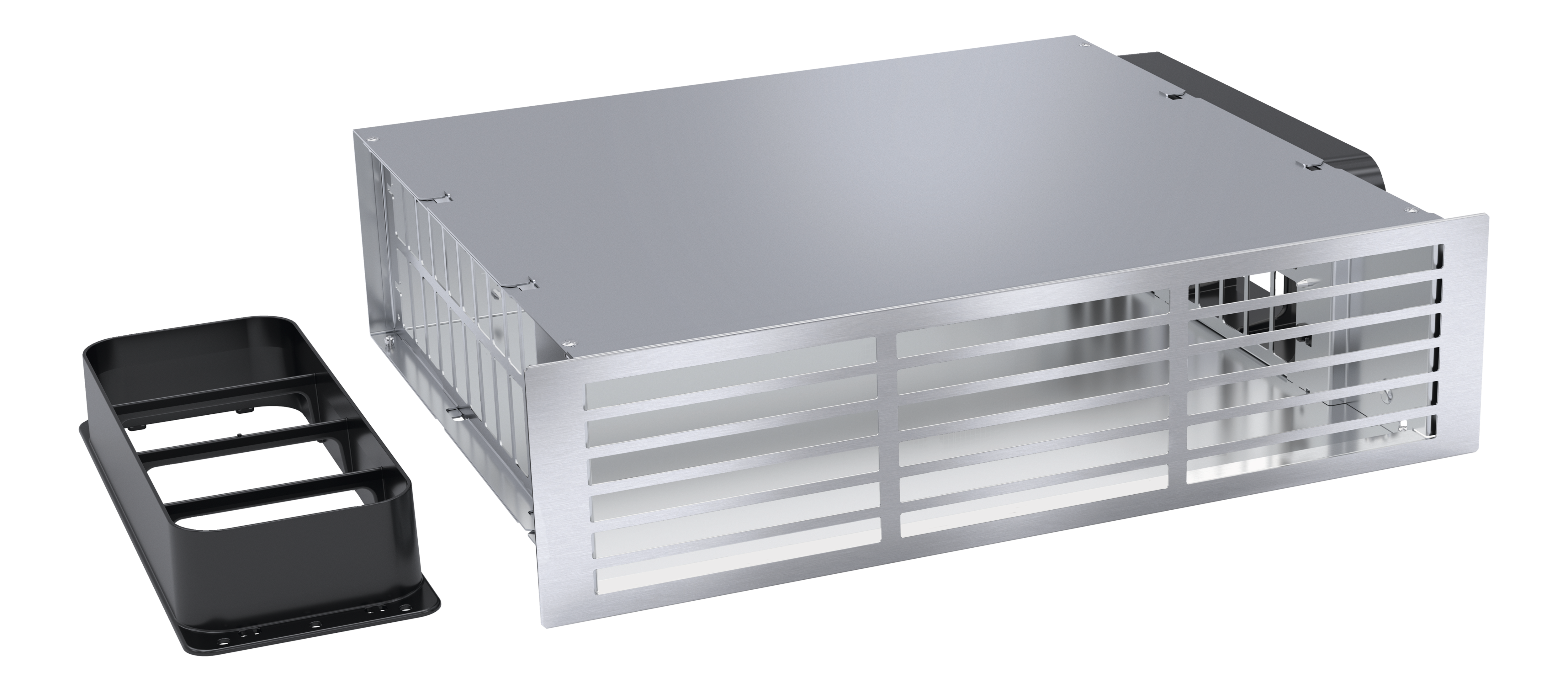 Комплект для переоборудования вытяжки DUU 1500 Miele купить в Иванове | Всегда в наличии! | Артикул 12226730 | Официальный сайт