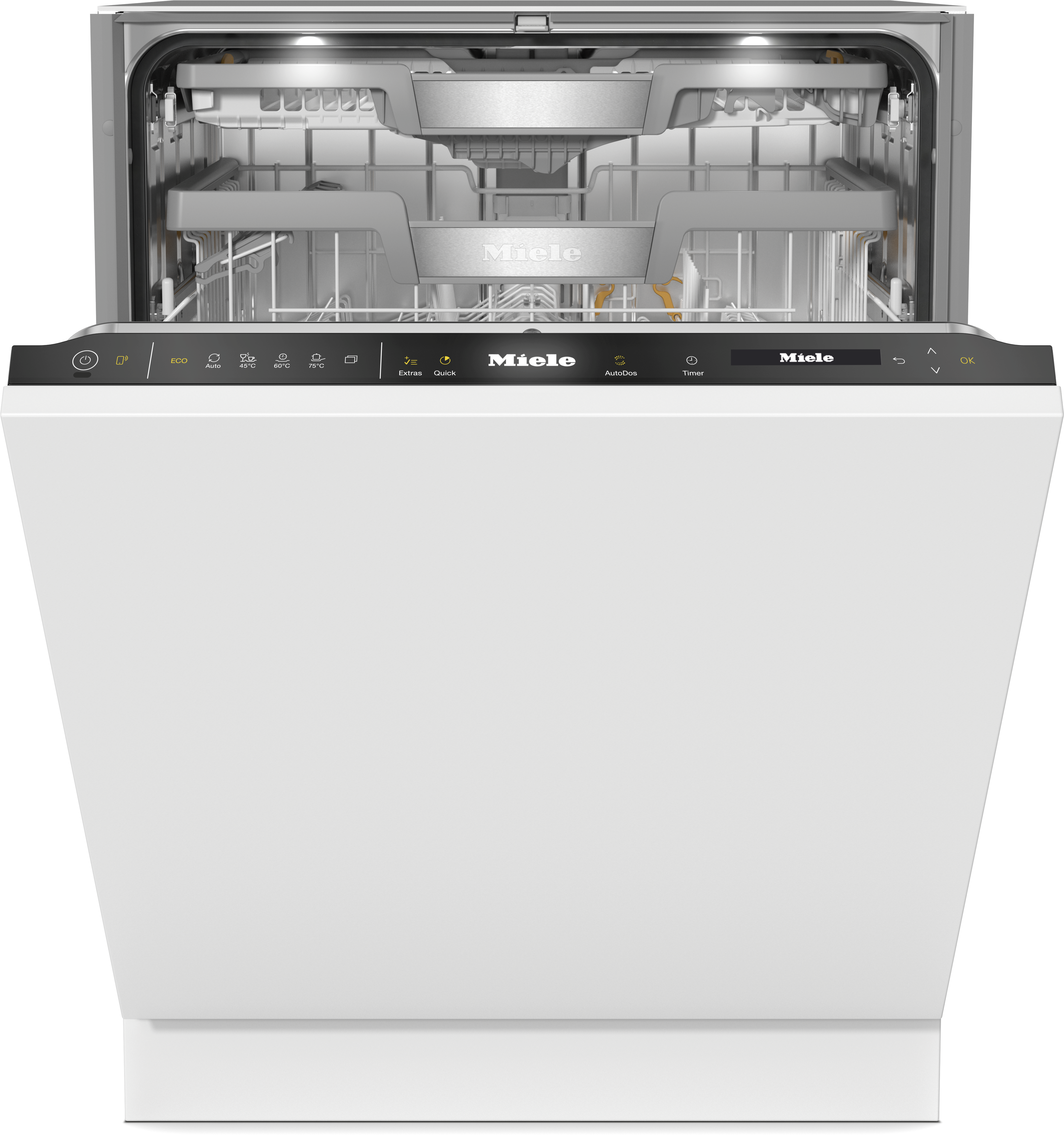 Миле Посудомоечная машина G 7783 SCVi K2O FrontFit Miele