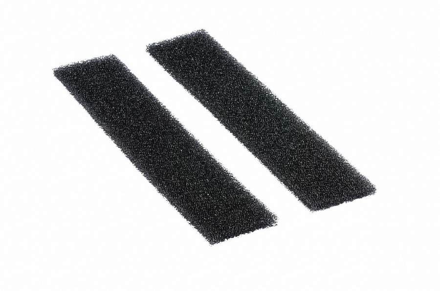 Фильтр тонкой очистки (2 шт.) / загрузочный люк Miele купить в Иванове | Всегда в наличии! | Артикул 09688381 | Официальный сайт