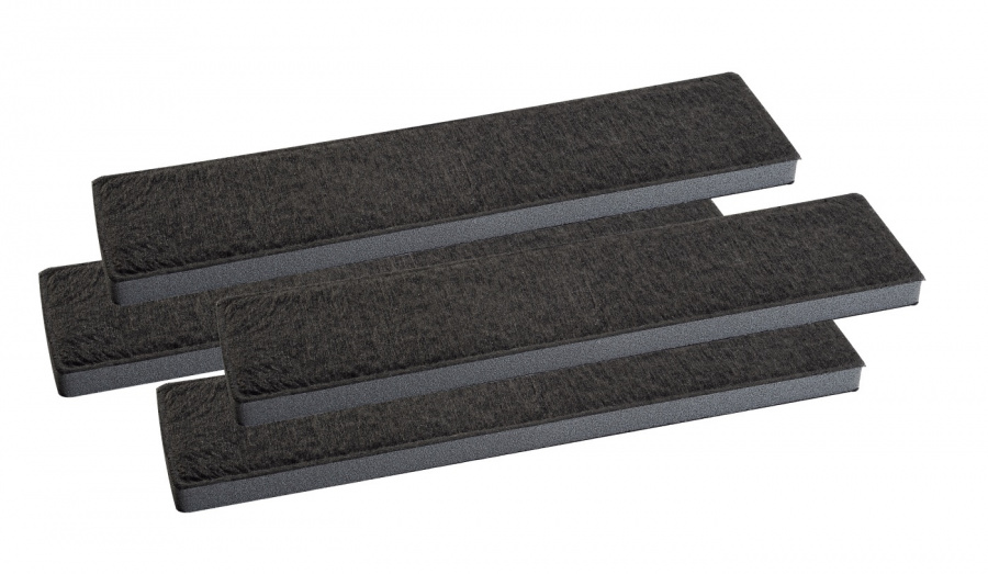 Фильтр с активированным углем DKF 21-1 No Smell Miele купить в Иванове | Всегда в наличии! | Артикул 09720600 | Официальный сайт