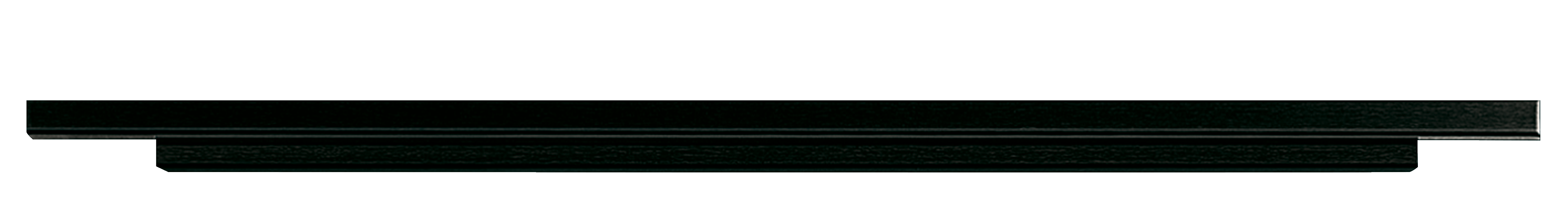 Компенсационная панель планка AB 38-2 черная Miele купить в Иванове | Всегда в наличии! | Артикул 11302950 | Официальный сайт