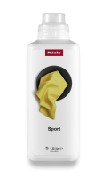 Средство для стирки спортивной одежды 1,5 л WA SP 1501 L Miele купить в #REGION_NAME_DECLINE_PP# | Всегда в наличии! | Артикул 12111930 | Официальный сайт