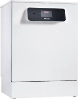 Профессиональная посудомоечная машина PFD 404 DOS [WB Hygiene] белый Miele купить в Иванове | Всегда в наличии! | Артикул 12065320 | Официальный сайт