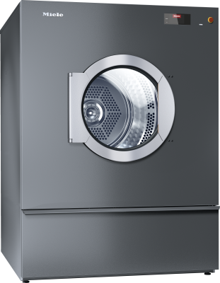 Профессиональная сушильная машина PDR 944 [SI] темно-серый