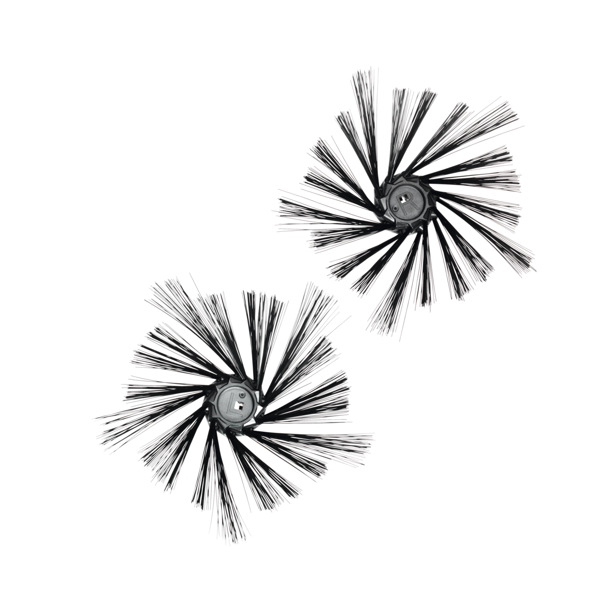 Боковые щётки RX2/RX3-SB20 с 20 держателями Miele купить в Иванове | Всегда в наличии! | Артикул 11724180 | Официальный сайт